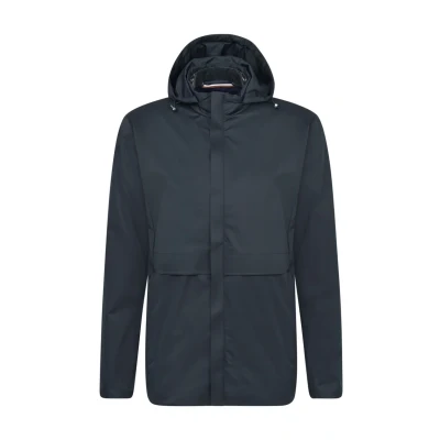 Abbildung von bugatti Outdoorjacke, Herren, Größe: 48, Marine