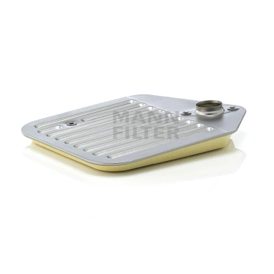 Abbildung von MANN FILTER H 2425 x KIT Getriebeölfilter mit Dichtung Ölwannendichtung BMW: 5 Saloon