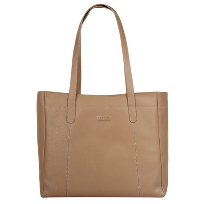 Abbildung von bugatti ELSA Shopping Bag, Damen, Größe: One Size, Sand