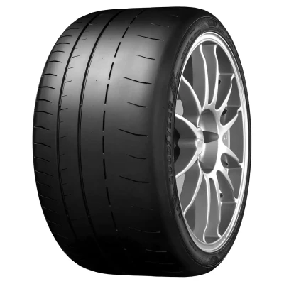 Abbildung von Goodyear Eagle F1 SuperSport RS 265/35 R20 99Y PKW Sommerreifen Reifen 596997
