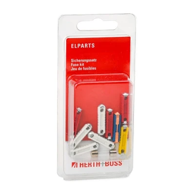Abbildung von HERTH+BUSS ELPARTS 50296110066 Sicherungssatz