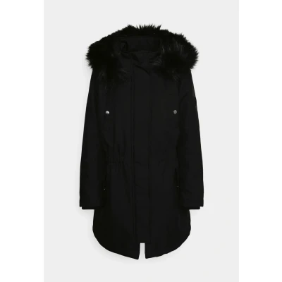 Abbildung von ONLY CARMAKOMA PARKA »CARIRENA COAT OTW«, mit Kapuze