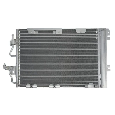 Abbildung von Kondensator, Klimaanlage AVA COOLING OL5384D