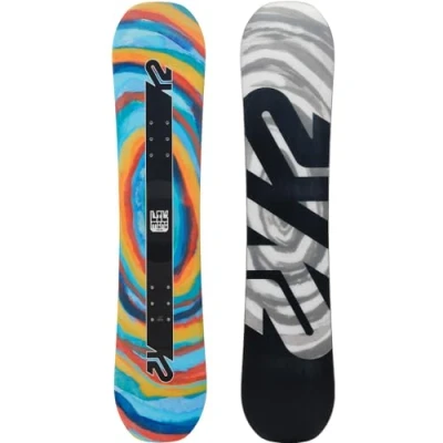 Abbildung von K2 Snowboarding Mädchen Snowboard Lil Mini, 11H0031