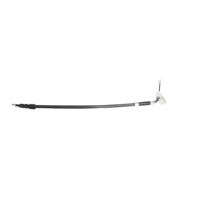 Abbildung von ATE 24.3727 0452.2 Handbremsseil 587 MERCEDES BENZ: A Class, B Class