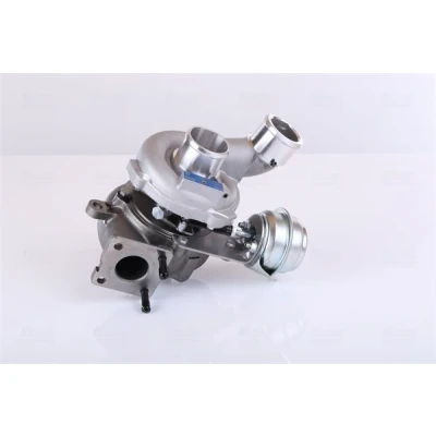 Abbildung von NISSENS 93491 Turbolader Abgasturbolader pneumatisch ALFA ROMEO: 156 Sportwagon