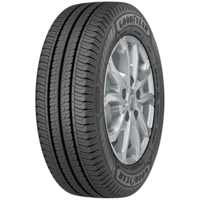 Abbildung von Goodyear EfficientGrip Cargo 2 235/50 R19 111/109T PKW Sommerreifen Reifen 588263
