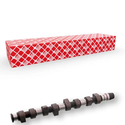 Abbildung von FEBI BILSTEIN 10009 Nockenwelle AUDI: A6 C5 Avant, C4 VOLKSWAGEN: Passat B5 Estate, GOLF 3