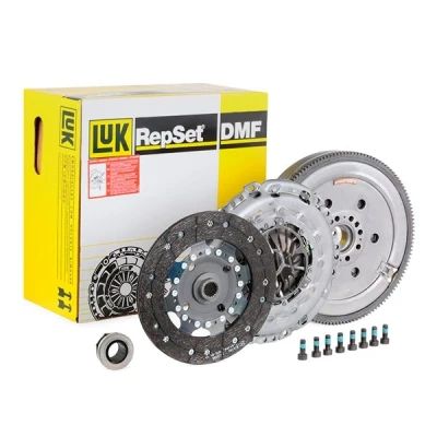 Abbildung von LuK BR 0241 600 0136 00 Kupplungssatz PEUGEOT: 307 CC, 508 I SW, 807, CITROËN: Dispatch II Van, C8, C5 Estate, FIAT: Scudo II, Ulysse kfzteile,