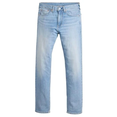 Abbildung von Levi&#039;s Herren 505 Regular Fit Jeans, Hole In The Wall, 40W / 32L
