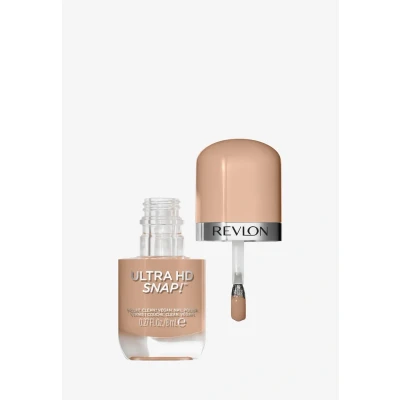 Abbildung von Revlon NAIL Polish Ultra HD SNAP! Nagellack, Damen, Größe: 8 ml, 012 driven