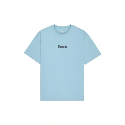Abbildung von Element BAD Doggie À Manches Courtes Tshirt print, Herren, Größe: XS, Bgl