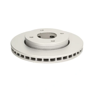 Abbildung von BOSCH 0 986 479 B83 Bremsscheibe 256 24 4 114,3 Belüftet beschichtet MITSUBISHI: Colt 6, VI CZC Convertible, SMART: Forfour I