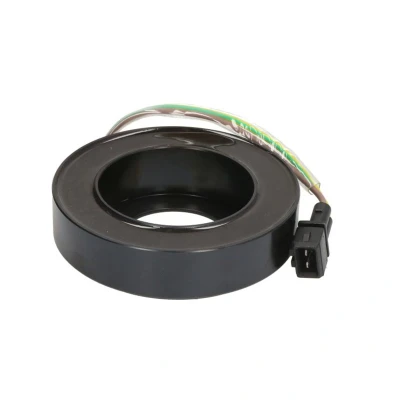 Abbildung von Spule, Magnetkupplung THERMOTEC KTT030005