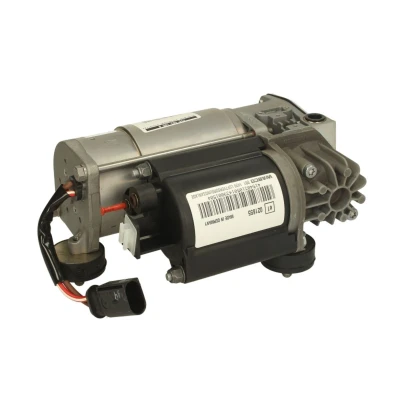 Abbildung von WABCO 4154031050 Luftfahrwerk Kompressor