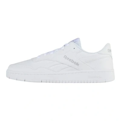 Abbildung von Reebok Unisex BB 1000 Sneaker, White/White/Grey 2, 42 EU