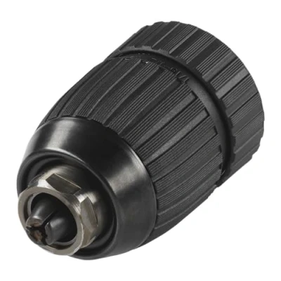 Abbildung von Wolfcraft Schnell Bohrfutter 13mm 3 / 8 Innengewinde