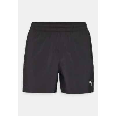 Abbildung von Puma Essentials Short Kurze Sporthose, Herren, Größe: XXL, Black