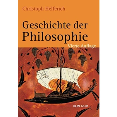Abbildung von Geschichte der Philosophie: Von den Anfängen bis zur Gegenwart und Östliches Denken