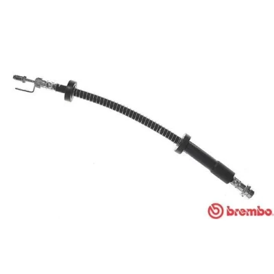 Abbildung von BREMBO T 24 134 Bremsschläuche 370 F10X1 FORD: Tourneo Connect, Transit Connect Mk1 Van