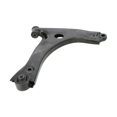 Abbildung von MOOG FD WP 15738 Querlenker unten, Vorderachse rechts Stahlblech FORD: Transit Custom V362 Van, Tourneo Minibus