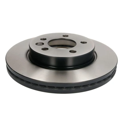 Abbildung von TRW DF6482 Bremsscheibe 302 28 5 120 Belüftet lackiert VOLKSWAGEN: Amarok Pickup, Platform / Chassis