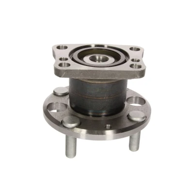 Abbildung von KRAFT 4103584 Radlagersatz Hinterachse MAZDA: 2 Hatchback