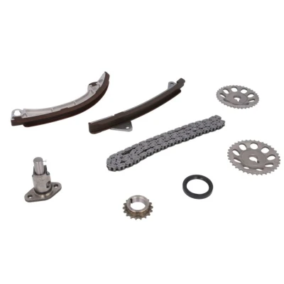 Abbildung von DAYCO KTC1044 Steuerkettensatz TOYOTA: Avensis II Station Wagon, Corolla IX Hatchback