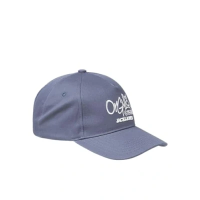 Abbildung von JACK &amp; JONES Jacpaint Baseball Cap Noos