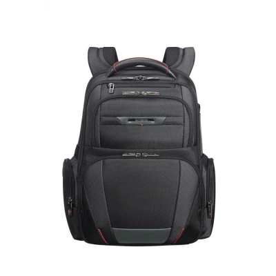Abbildung von Samsonite Pro Dlx 5 Laptop Backpack 15,6 Black Rucksack