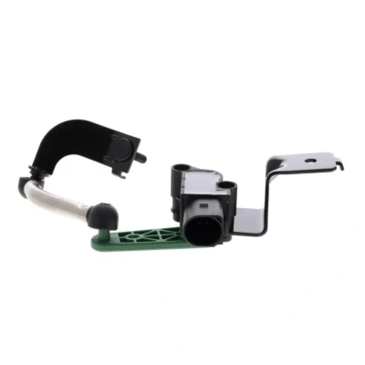 Abbildung von VEMO V10 72 1616 Sensor, Xenonlicht (Leuchtweiteregulierung) Vorderachse links VOLKSWAGEN: Passat B6 Variant, GOLF 6, B7 Variant kfzteile,