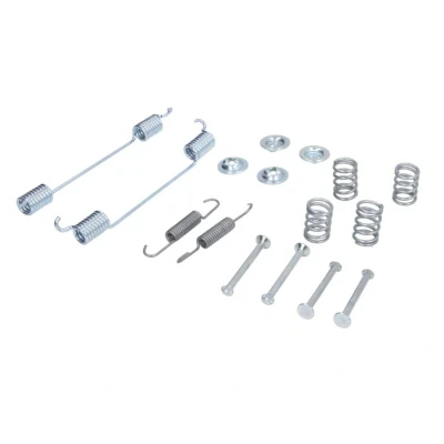 Abbildung von QUICK BRAKE 105 0048 Zubehörsatz, Bremsbacken