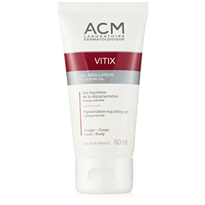 Abbildung von Vitix Gel