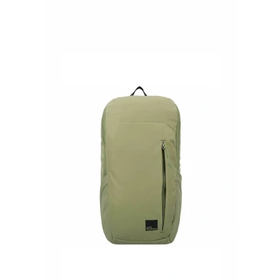Abbildung von Jack Wolfskin Tagesrucksack, Größe: One Size, Bay leaf