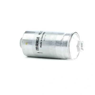 Abbildung von MAHLE ORIGINAL KL 5 Kraftstofffilter Leitungsfilter VOLKSWAGEN: GOLF 1 Cabriolet, 1, PORSCHE: 924 Coupe, LANCIA: DELTA