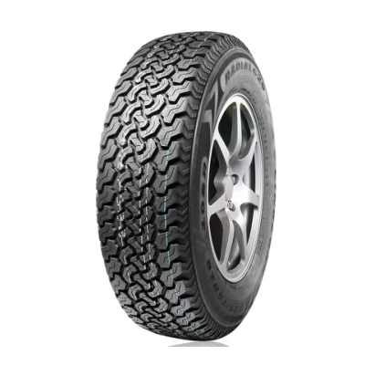 Abbildung von Linglong R620 205/80 R16 104T PKW Sommerreifen Reifen VOLKSWAGEN: Amarok Pickup, TRANSPORTER 3 Bus, 3, AUDI: A6 C5 Saloon 221012268