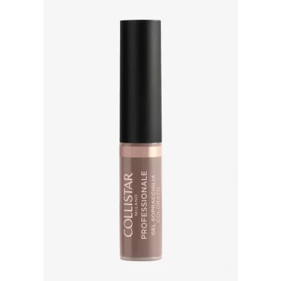 Abbildung von Collistar Professionale Tinted BROW GEL Augenbrauengel, Größe: 6 ml, Biondo