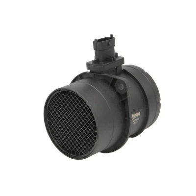 Abbildung von VALEO 367010 Luftmassenmesser mit Gehäuse integriertem Lufttemperatursensor ALFA ROMEO: Giulia Limousine (952) 2.2 D, D Q4 2015