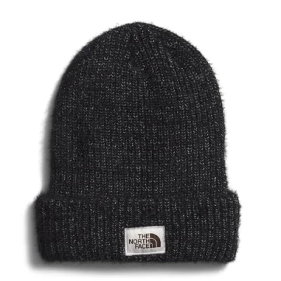 Abbildung von The North Face Salty BAE Mütze, Größe: One Size, Tnf black