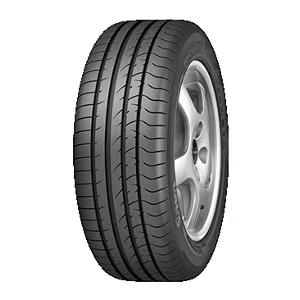 Abbildung von Sava Intensa Suv 2 275/40 R20 106Y FP