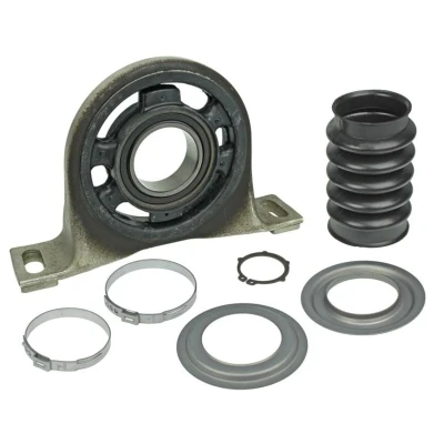 Abbildung von MEYLE 034 151 0002/S Lagerung, Gelenkwelle hinten mit Anbaumaterial Kugellager ORIGINAL Quality MERCEDES BENZ: Sprinter 3.5 T Minibus