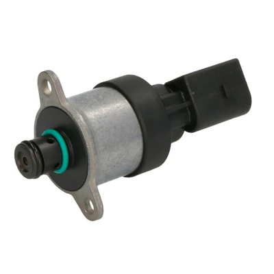 Abbildung von BOSCH 1 465 ZS0 047 Kraftstoffregelventil Hochdruckpumpe (Niederdruckseite) mit Anbaumaterial