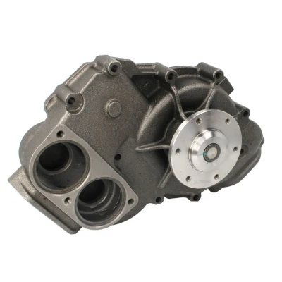Abbildung von THERMOTEC WP ME153 Wasserpumpe mit Dichtung