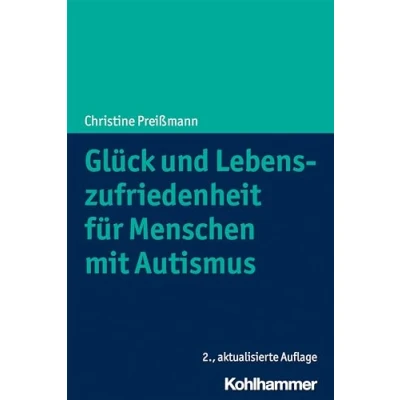 Abbildung von Glück und Lebenszufriedenheit für Menschen mit Autismus
