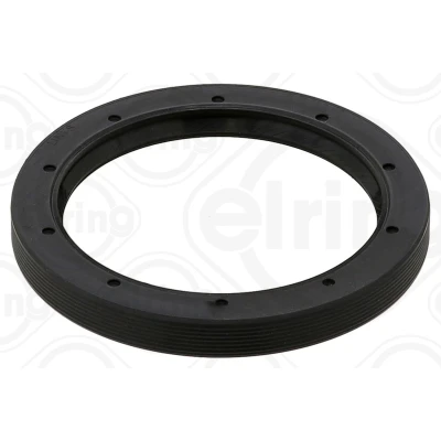Abbildung von ELRING 703.550 Kurbelwellendichtring FPM (Fluor Kautschuk)