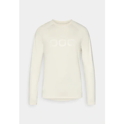 Abbildung von POC Reform Enduro Langarmshirt okenite/offwhite, Herren, Größe: XL, Okenite/off white