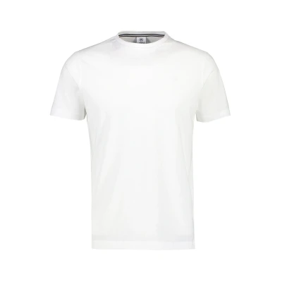 Abbildung von LERROS Herren Rundhals T Shirt Shirt,,per pack Weiß (White 100),XX Large