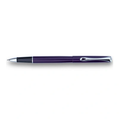 Abbildung von Diplomat Traveller Deep Purple RB