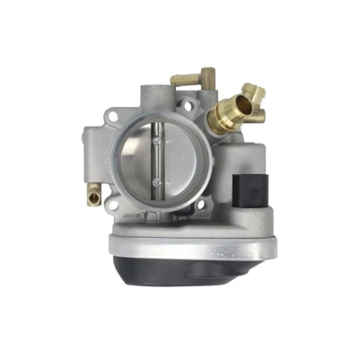 Abbildung von NRF 408034 Drosselklappe OPEL: Astra H Hatchback, Zafira B, VOLKSWAGEN: Eos