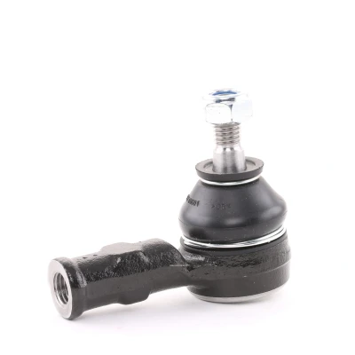 Abbildung von FEBI BILSTEIN 02625 Spurstangenkopf Vorderachse links, rechts mit selbstsichernder Mutter OPEL: Corsa C Hatchback kfzteile, mister auto,